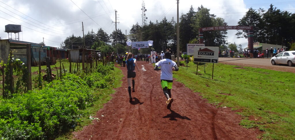 Meld je nu aan voor de Rift Valley Marathon!
